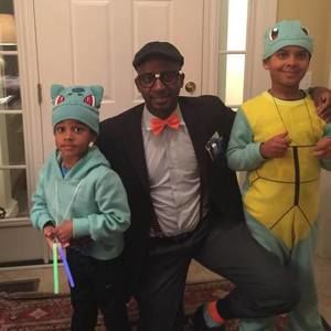 Meet your Posher, Malik